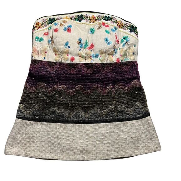 Meghan LA tweed set  - Picture 3 of 16